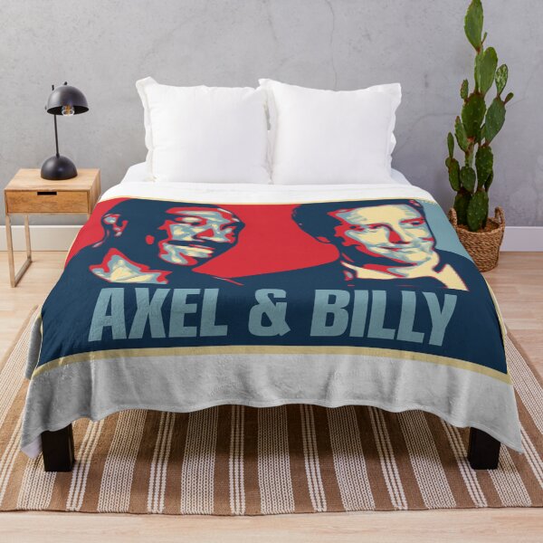 Item preview, Axel & Billy designed and sold by DFA.