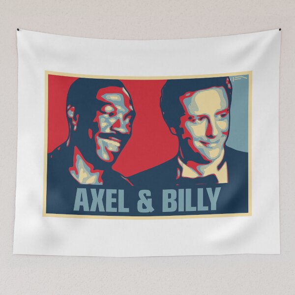 Item preview, Axel & Billy designed and sold by DFA.