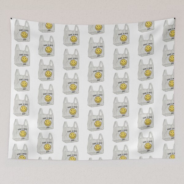 Item preview, Have a Nice Day  designed and sold by tviyluv.