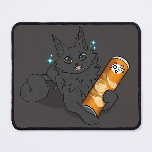 Item preview, Spicy MSG potato designed and sold by quartzz.