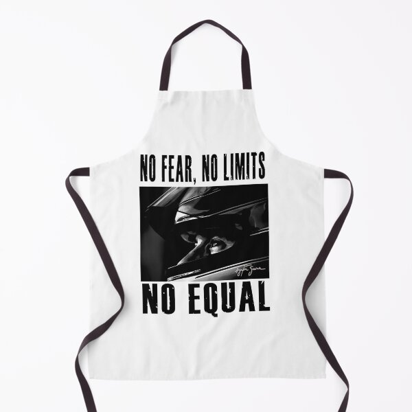 Item preview, No Fear, No Limits, No Equal  designed and sold by RuuDesings.
