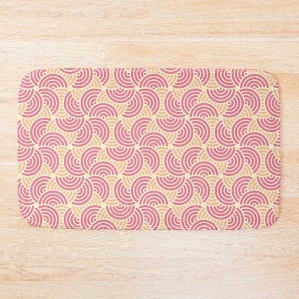 Item preview, Trendy Polk A Dot - Abstract Geometric Shape Pattern   - Secret Santa Gifts designed and sold by RoyalStarsPatts.