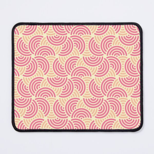 Item preview, Trendy Polk A Dot - Abstract Geometric Shape Pattern   - Secret Santa Gifts designed and sold by RoyalStarsPatts.