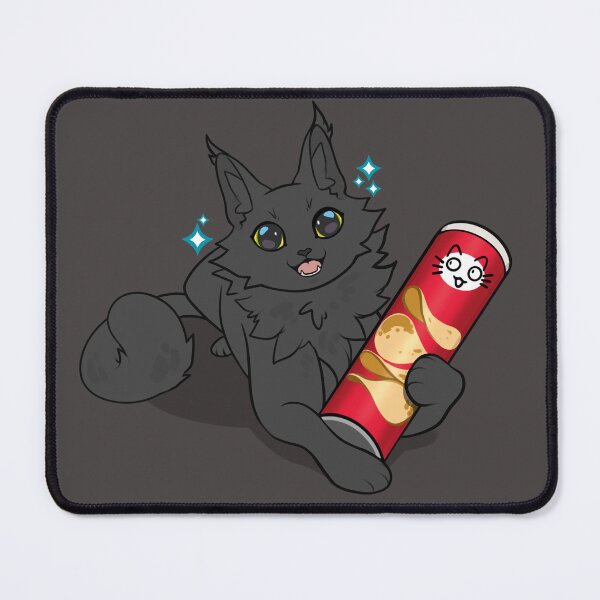 Item preview, Salty MSG potato designed and sold by quartzz.