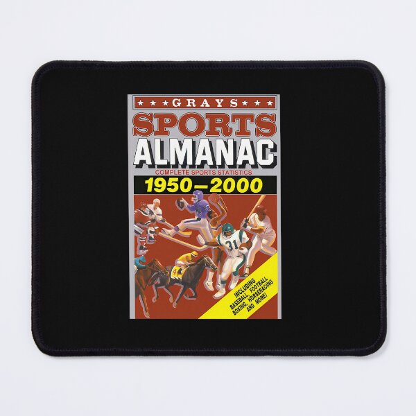 Item preview, Back To The Future GRAYS SPORTS ALMANAC  designed and sold by RuuDesings.