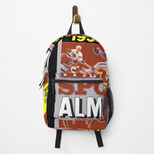 Item preview, Back To The Future GRAYS SPORTS ALMANAC  designed and sold by RuuDesings.
