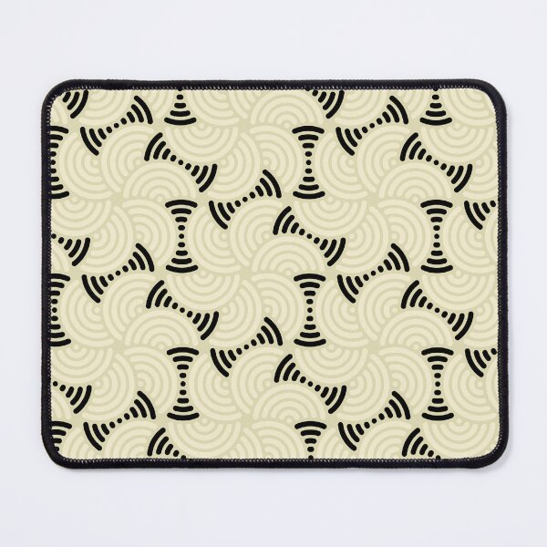 Item preview, Dotted Polka Dot - Abstract Geometric Shape Pattern - Sympathy Gifts designed and sold by RoyalStarsPatts.