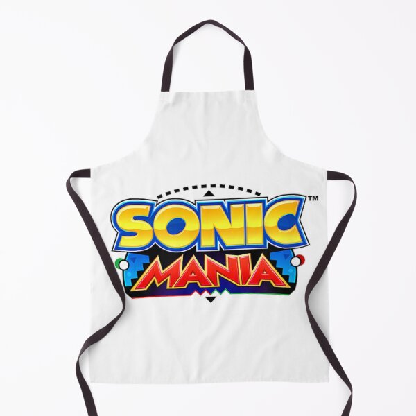 Item preview, Sonic Mania 16-bit Goodness designed and sold by GalenoHenley.