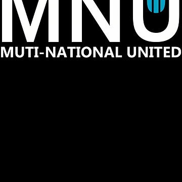 Artwork thumbnail, MNU patch by RuuDesings
