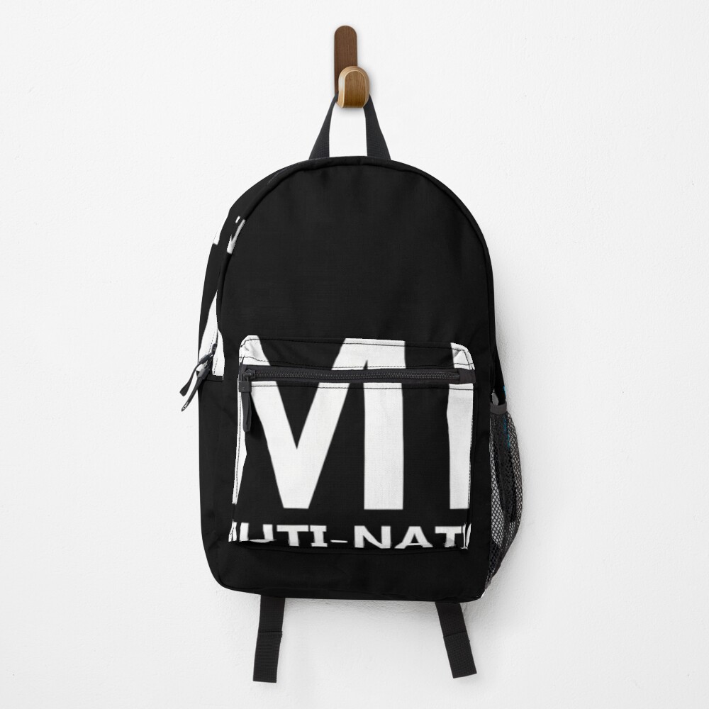 Item preview, Backpack designed and sold by RuuDesings.