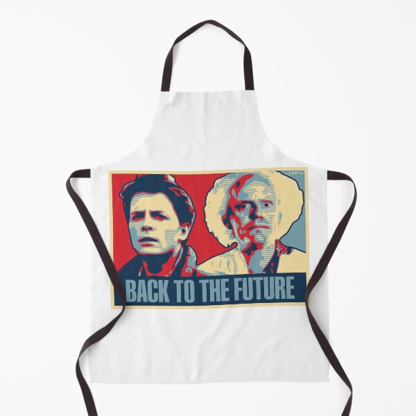 Item preview, Back to the Future designed and sold by DFA.