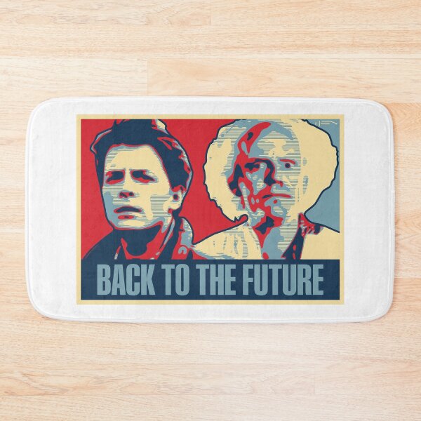 Item preview, Back to the Future designed and sold by DFA.
