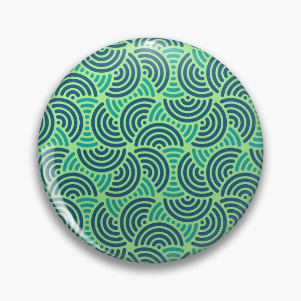 Item preview, Elegant Polka Dot - Abstract Geometric Shape Pattern   - Thank You Gifts designed and sold by RoyalStarsPatts.