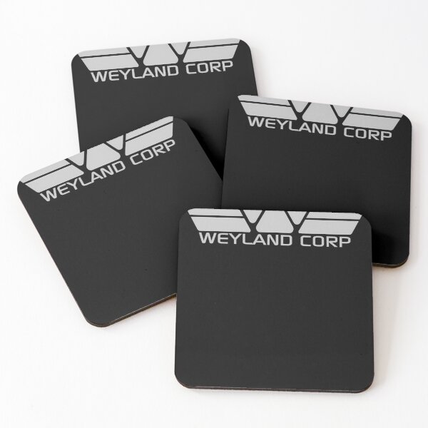 Item preview, .Weyland Corp  designed and sold by RuuDesings.