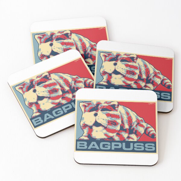 Item preview, Bagpuss designed and sold by DFA.