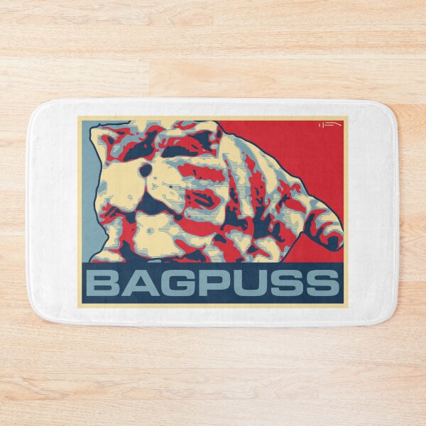 Item preview, Bagpuss designed and sold by DFA.