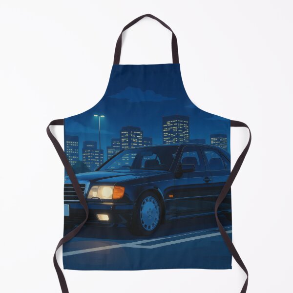 Item preview, Classic German cult car in anime style designed and sold by Salimgor Hangaround Music.