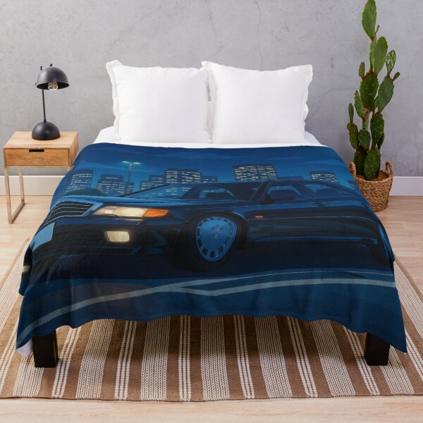Item preview, Classic German cult car in anime style designed and sold by Salimgor Hangaround Music.