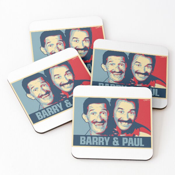 Item preview, Barry & Paul designed and sold by DFA.