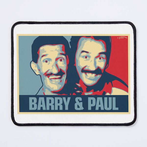Item preview, Barry & Paul designed and sold by DFA.