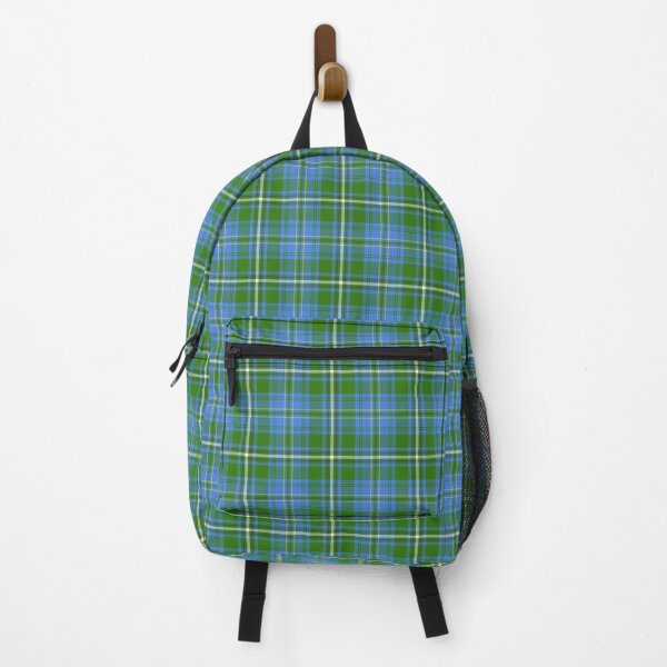 Item preview, HAY Tartan | Ancient Scottish Clan & Family Name Hunting Tartan designed and sold by The Plaid Store®.