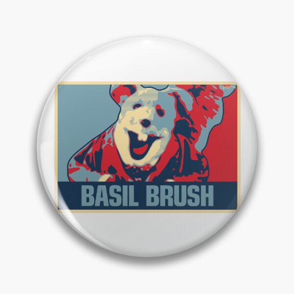 Item preview, Basil Brush designed and sold by DFA.