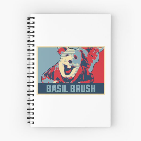 Item preview, Basil Brush designed and sold by DFA.