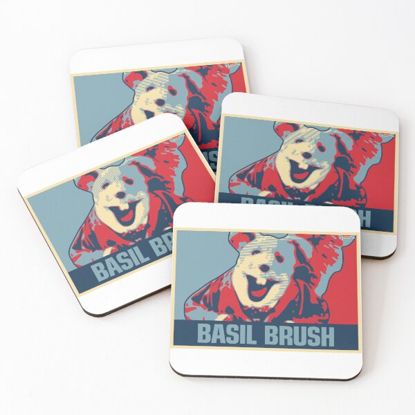 Item preview, Basil Brush designed and sold by DFA.