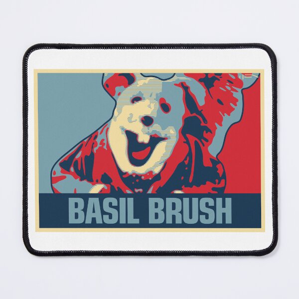 Item preview, Basil Brush designed and sold by DFA.