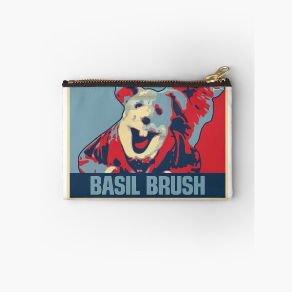 Item preview, Basil Brush designed and sold by DFA.