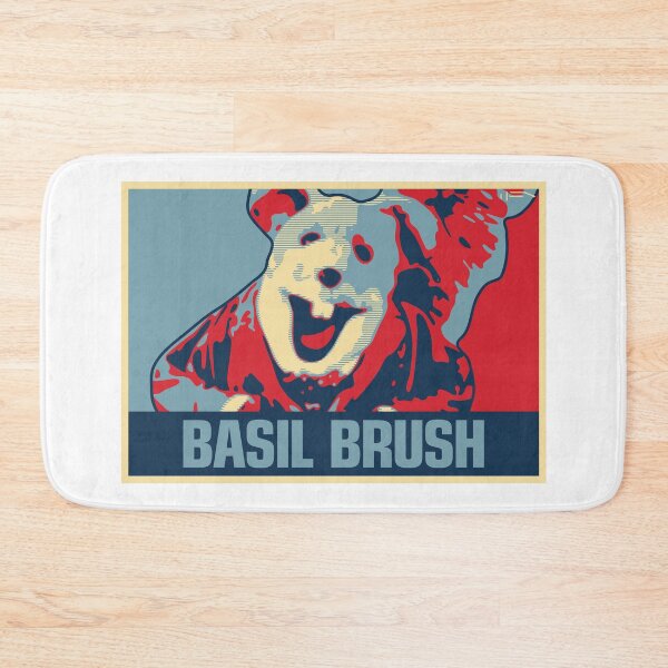Item preview, Basil Brush designed and sold by DFA.