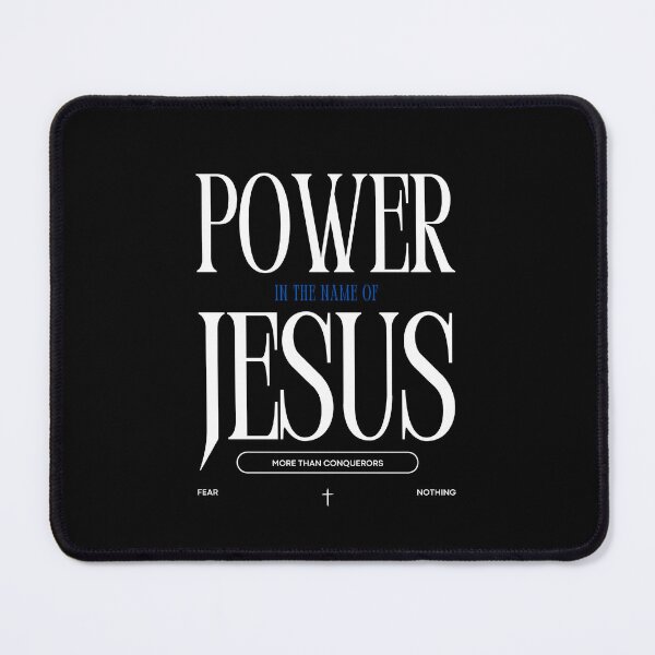 Item preview, Power In The Name Of Jesus designed and sold by OneAmong99.