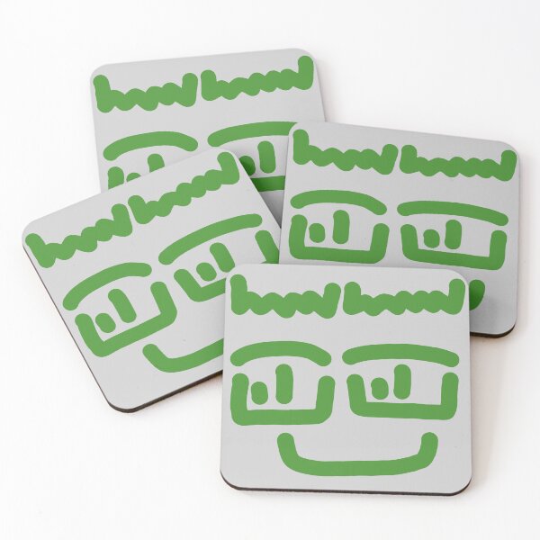 Item preview, Happy Abstract Doodle Face – Minimalist Line Art Character designed and sold by felipemaldonadoart.