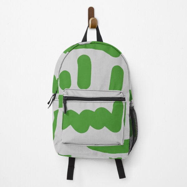 Item preview, Happy Abstract Doodle Face – Minimalist Line Art Character designed and sold by felipemaldonadoart.