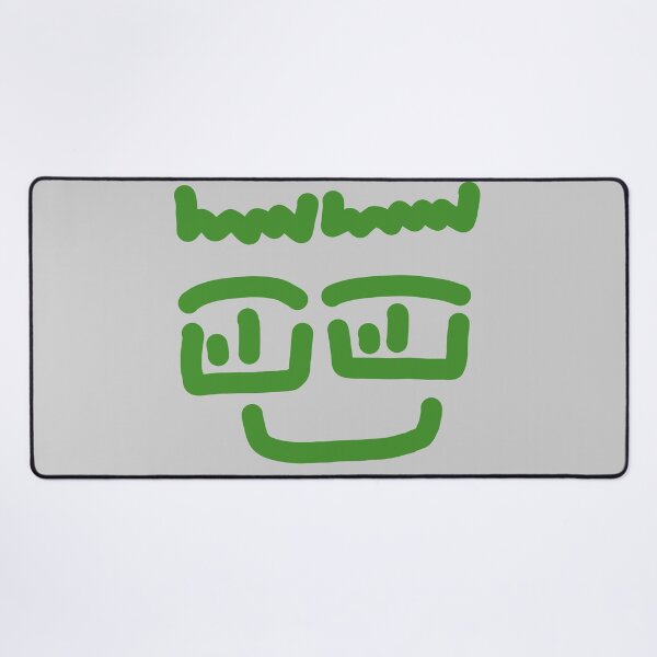 Item preview, Happy Abstract Doodle Face – Minimalist Line Art Character designed and sold by felipemaldonadoart.