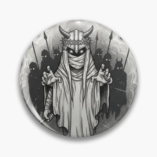 Item preview, Dark Phantom King With Shadow Army designed and sold by Darkness Hole.