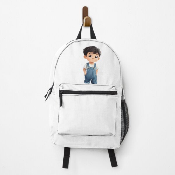 Item preview, Eurasian-French Khmer mixed-race child illustration designed and sold by Editions Monorom.
