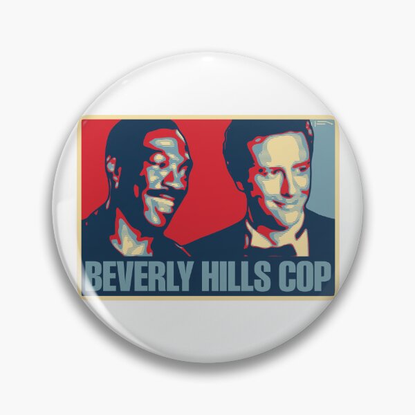 Item preview, Beverly Hills Cop designed and sold by DFA.