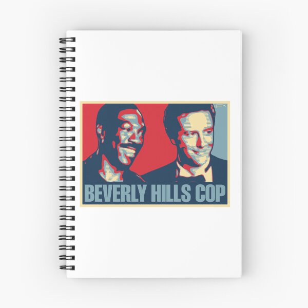 Item preview, Beverly Hills Cop designed and sold by DFA.