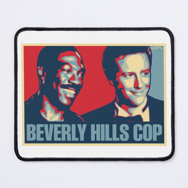 Item preview, Beverly Hills Cop designed and sold by DFA.