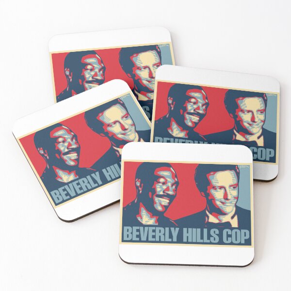 Item preview, Beverly Hills Cop designed and sold by DFA.