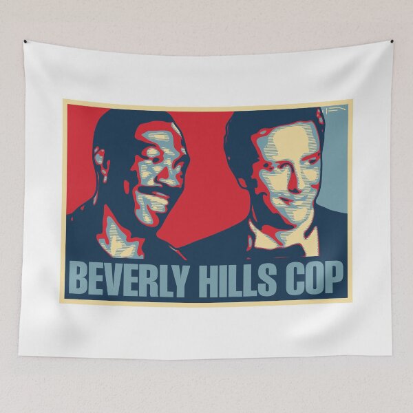 Item preview, Beverly Hills Cop designed and sold by DFA.