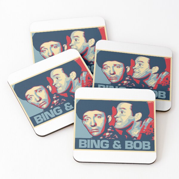 Item preview, Bing & Bob designed and sold by DFA.