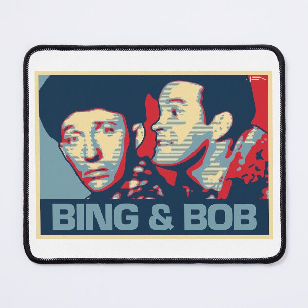 Item preview, Bing & Bob designed and sold by DFA.