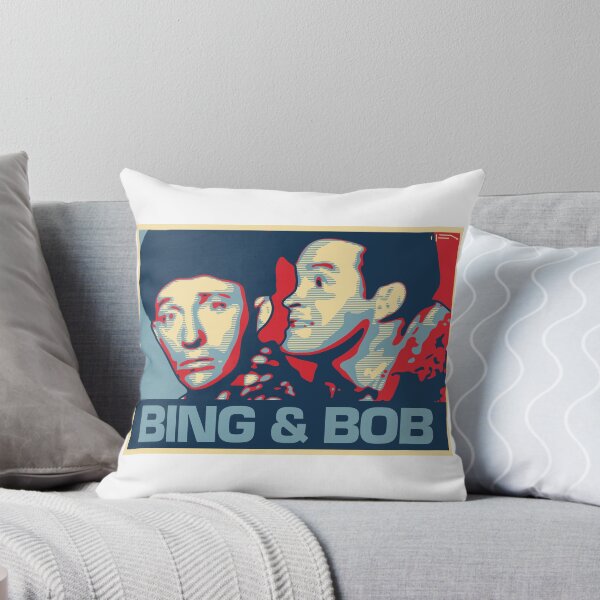 Item preview, Bing & Bob designed and sold by DFA.