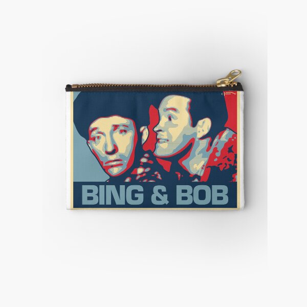 Item preview, Bing & Bob designed and sold by DFA.