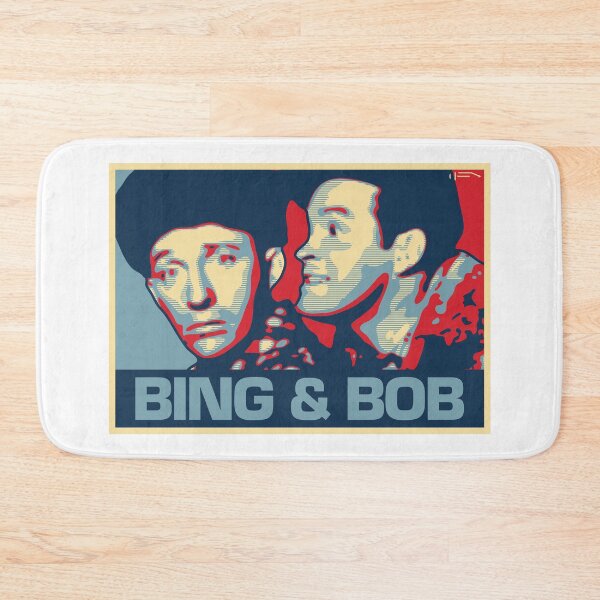Item preview, Bing & Bob designed and sold by DFA.