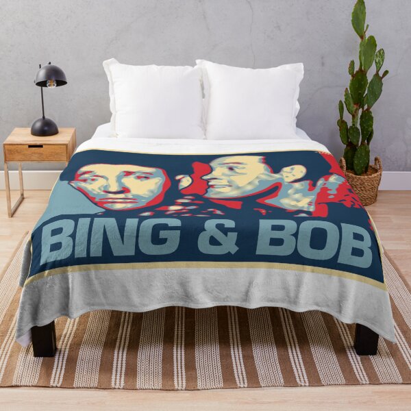 Item preview, Bing & Bob designed and sold by DFA.