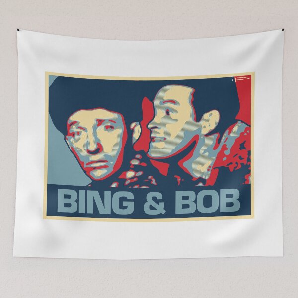 Item preview, Bing & Bob designed and sold by DFA.