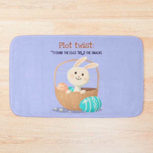 Item preview, Plot twist: I found the eggs AND the snacks designed and sold by Zoaluxe.